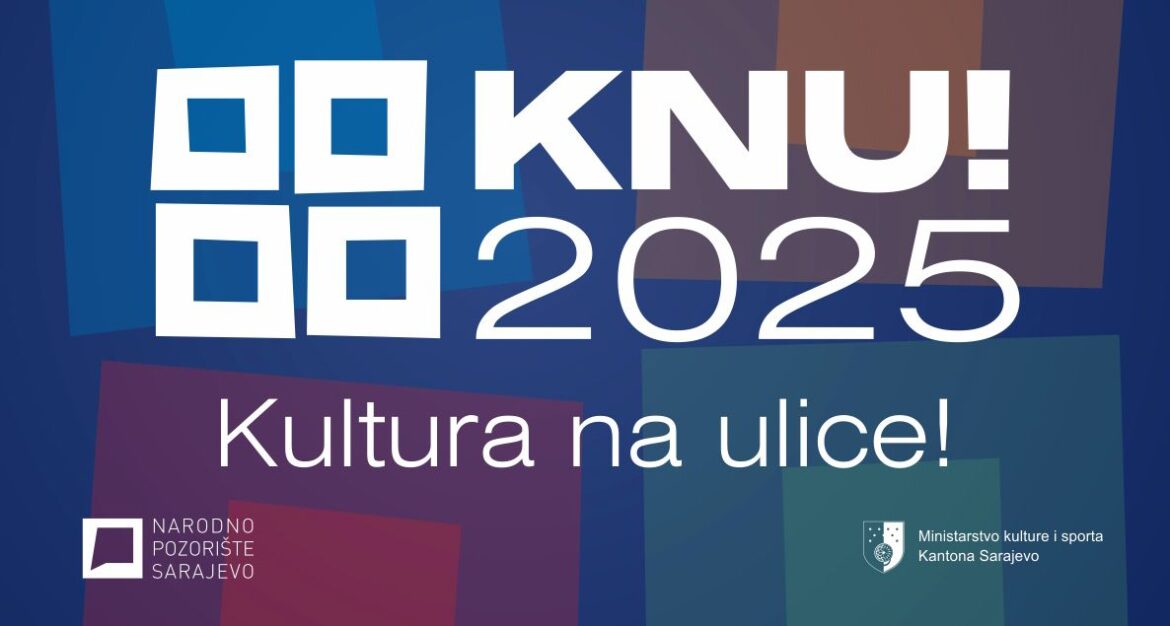 kultura na ulice 2025