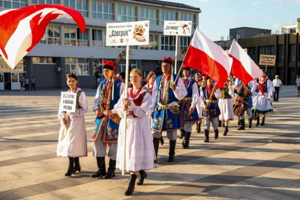 Zatvoren Internacionalni festival folklora "Ilidža 2025"