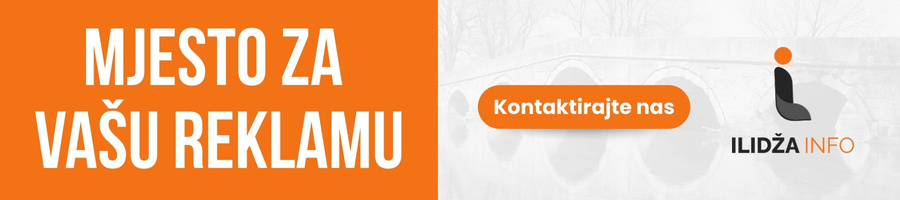 Ilidza info