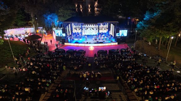 ilidzanski festival narodne muzike